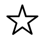 Star SVG Icon